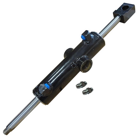 Aic Replacement Parts Power Steering, Cylinder, Complete Fits International/CaseIH WN-533279R94-PEX